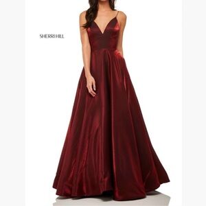 Sherri Hill Dress